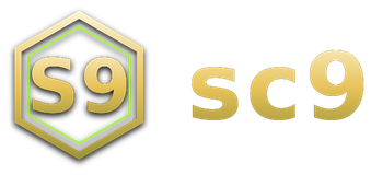 sc9 logo